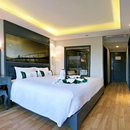 Ivy Villa Hoi An Exterior photo