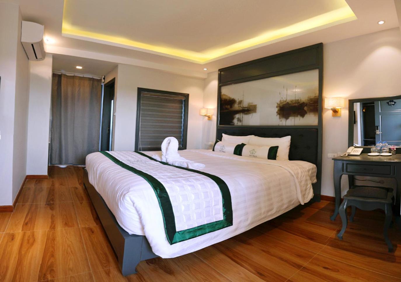 Ivy Villa Hoi An Exterior photo